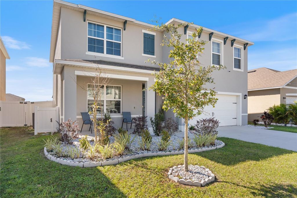 Photo of 3914 Resting Robin Avenue, Bartow, FL 33830 (MLS # L4955196)