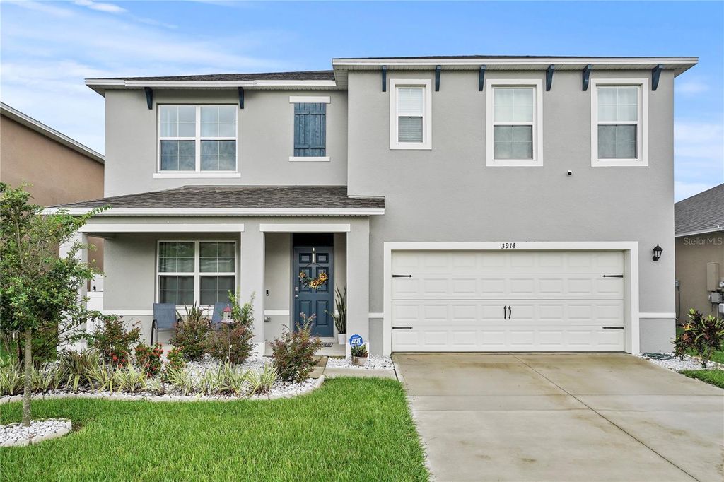 Photo of 3914 Resting Robin Avenue, Bartow, FL 33830 (MLS # L4955196)