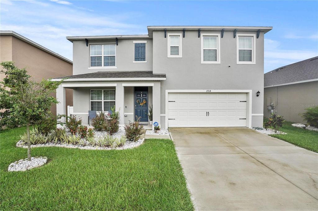 Photo of 3914 Resting Robin Avenue, Bartow, FL 33830 (MLS # L4955196)