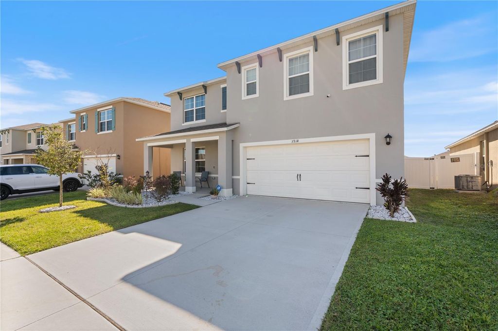 Photo of 3914 Resting Robin Avenue, Bartow, FL 33830 (MLS # L4955196)