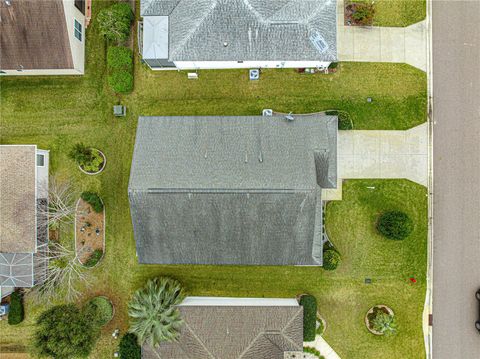 A home in THE VILLAGES