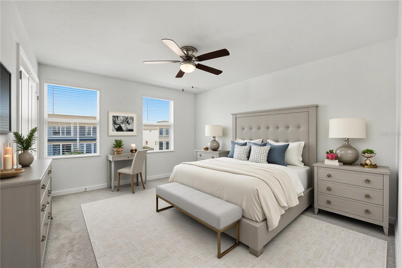 WESTVIEW POD A PH 1A - Residential