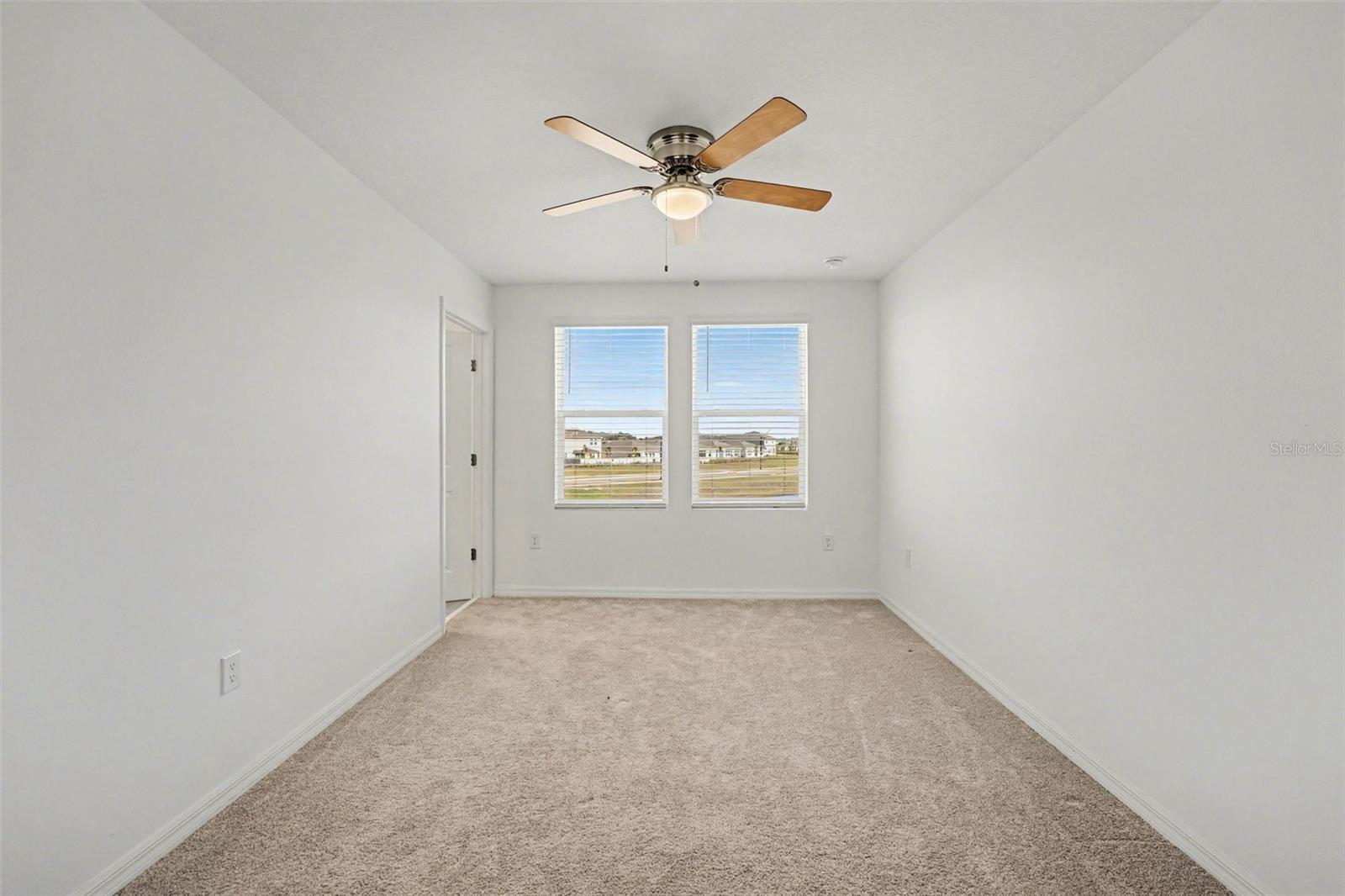 WESTVIEW POD A PH 1A - Residential