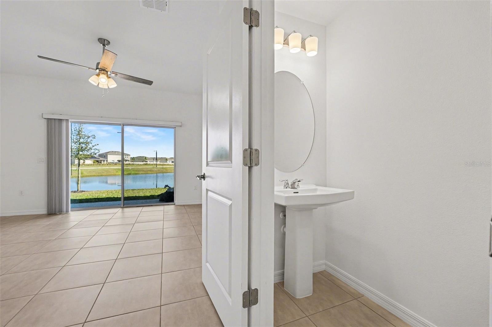 WESTVIEW POD A PH 1A - Residential