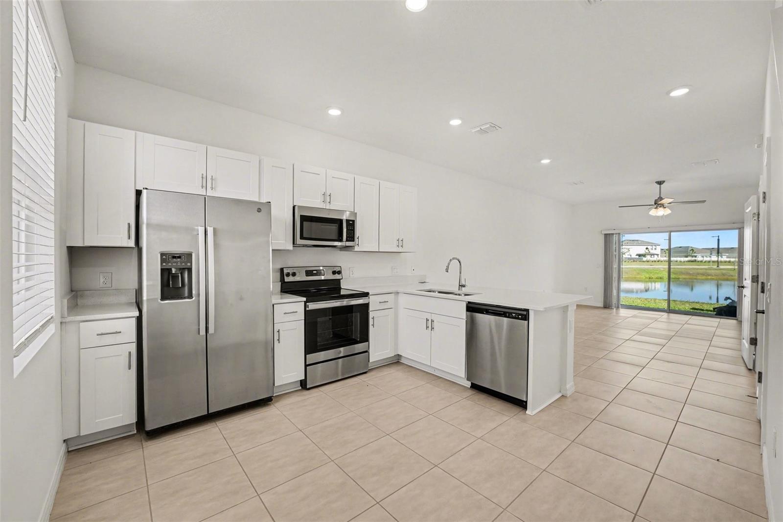 WESTVIEW POD A PH 1A - Residential