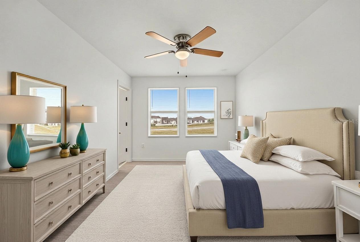 WESTVIEW POD A PH 1A - Residential