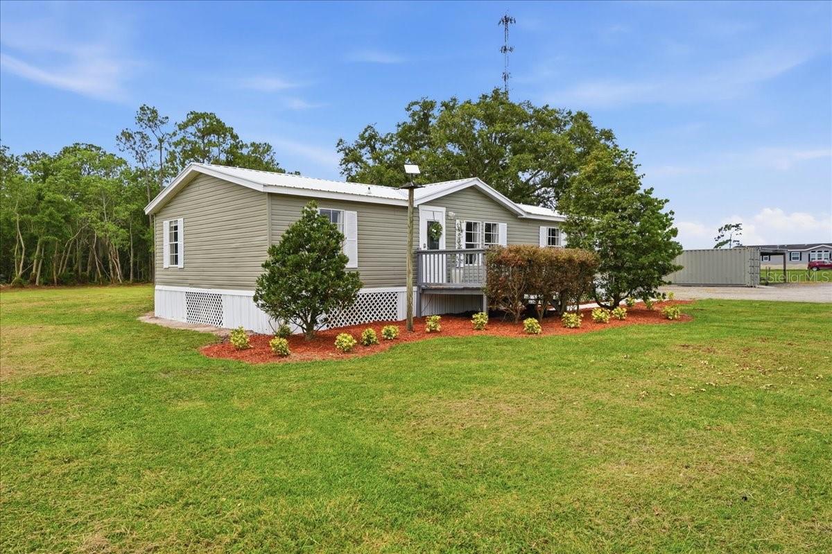 4450 QUAIL ROOST RD