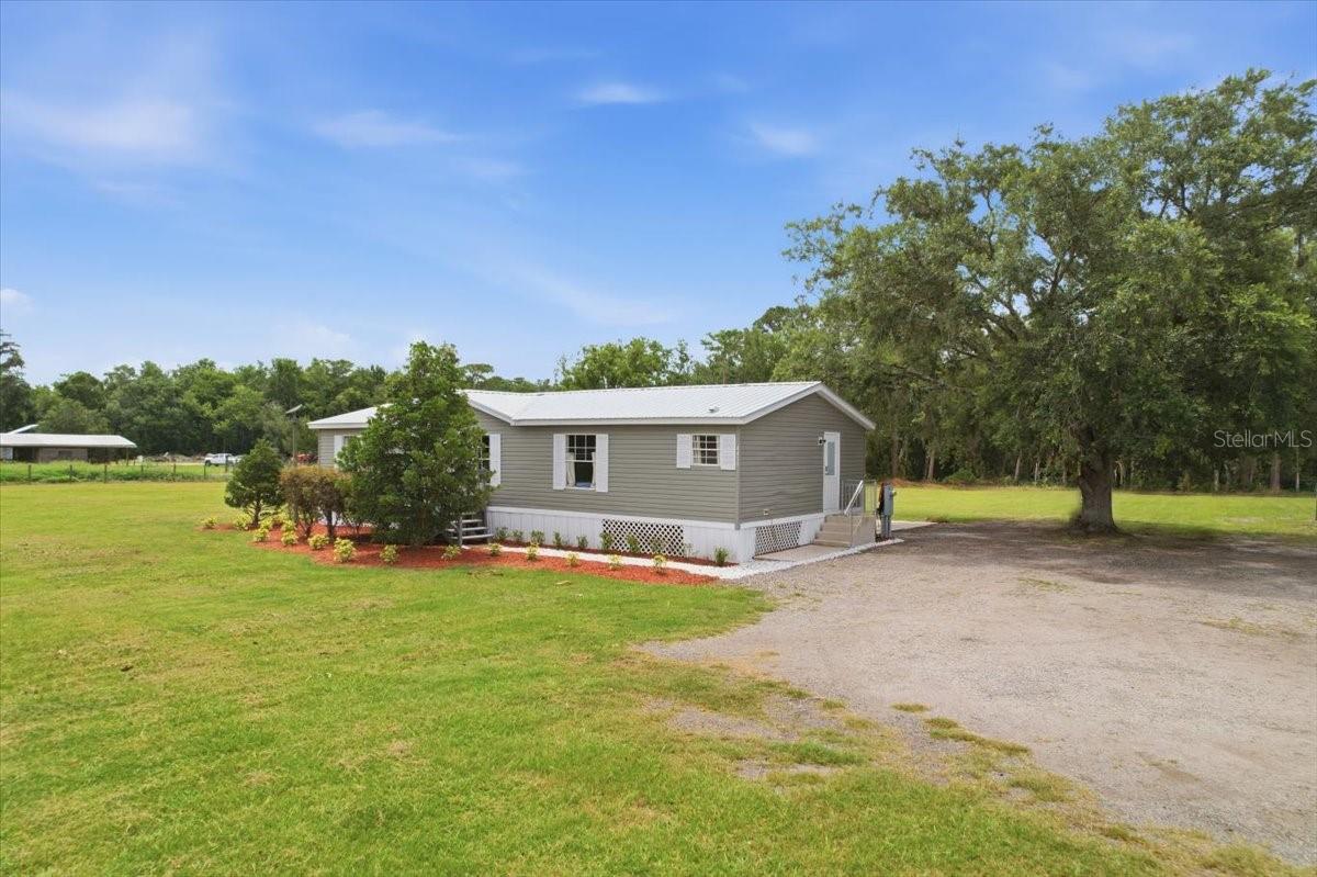 4450 QUAIL ROOST RD