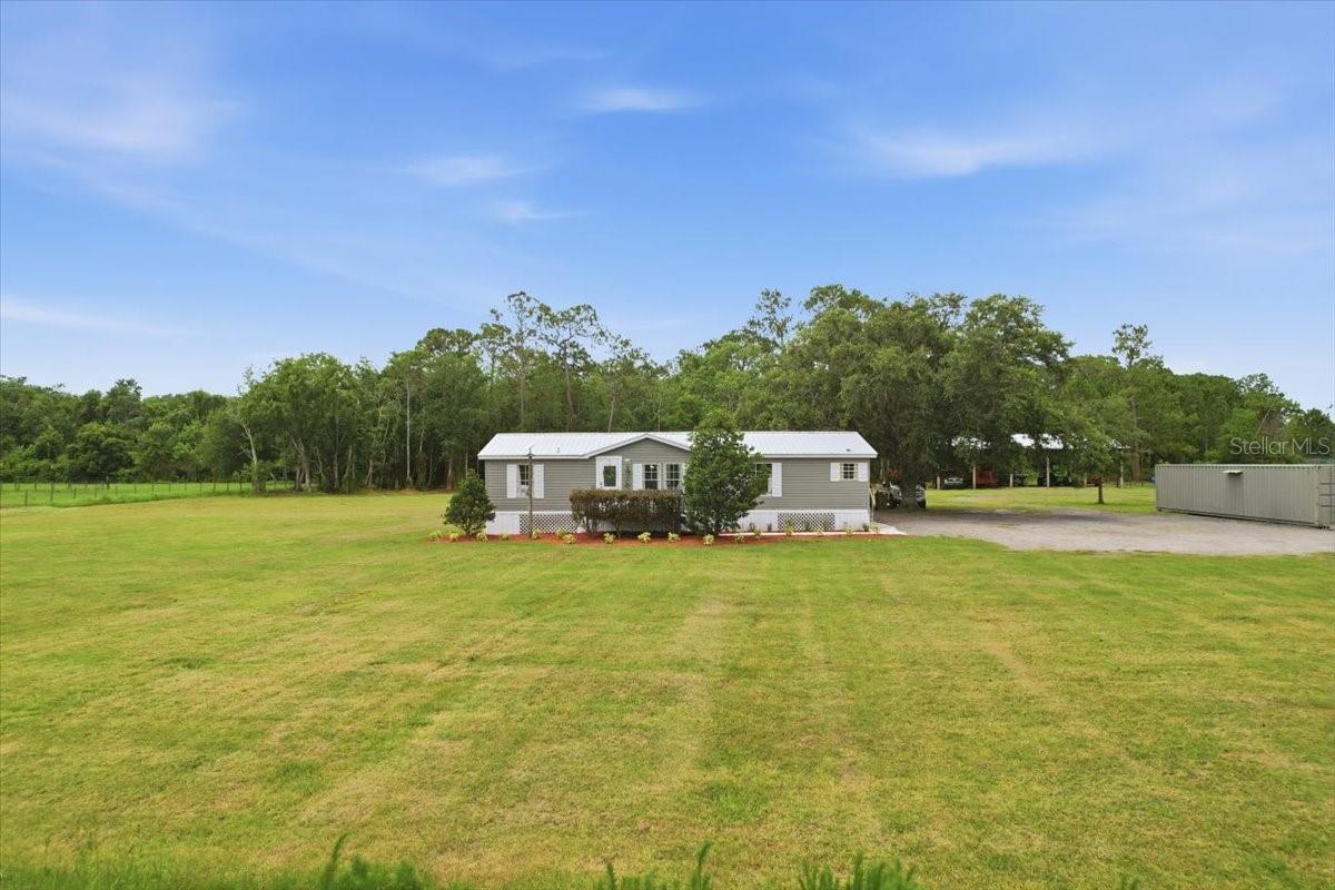 4450 QUAIL ROOST RD