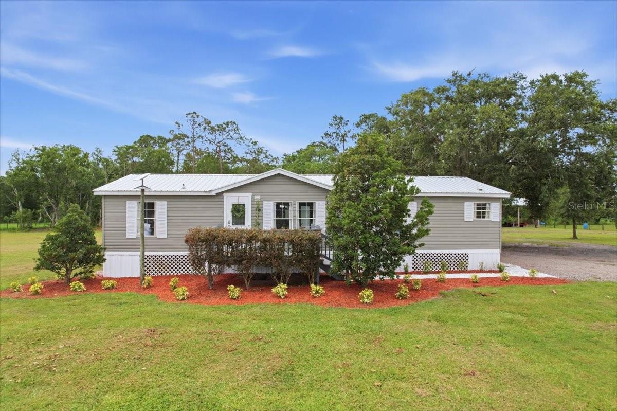 4450 QUAIL ROOST RD