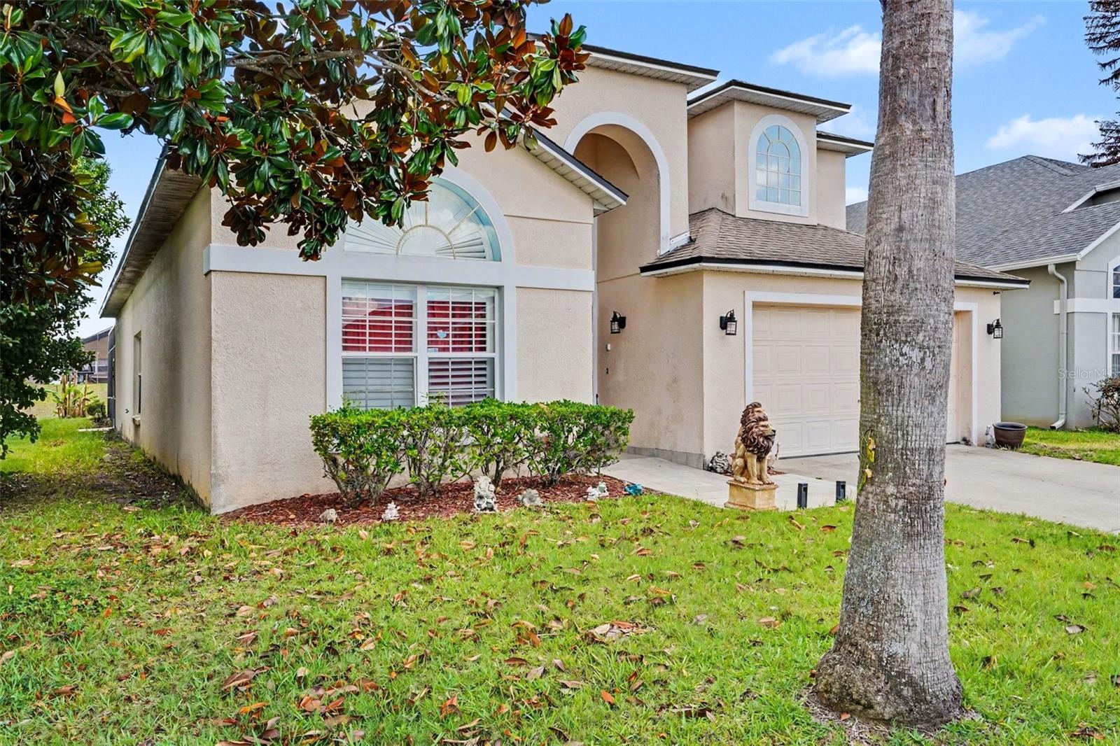 204 ELDERBERRY DRIVE