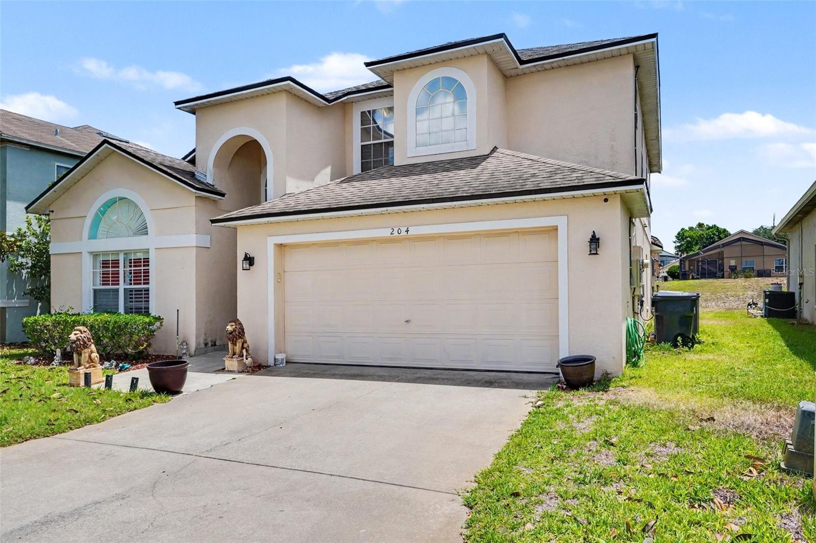 204 ELDERBERRY DRIVE