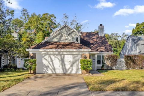 A home in ORLANDO