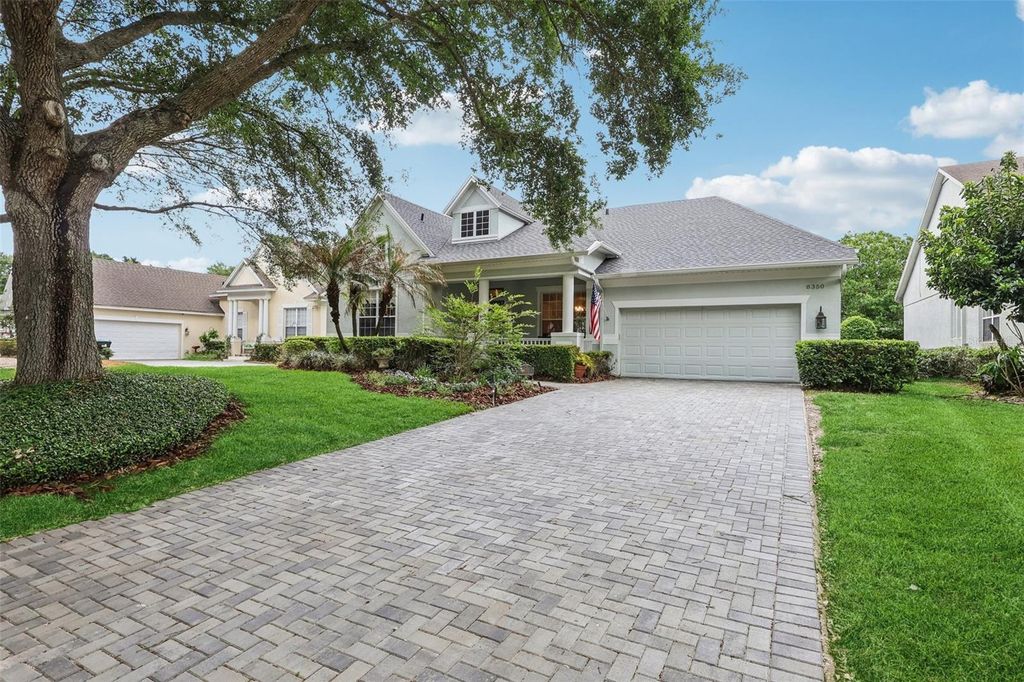 Photo of 8350 Bowden Way, Windermere, FL 34786 (MLS # O6395966)