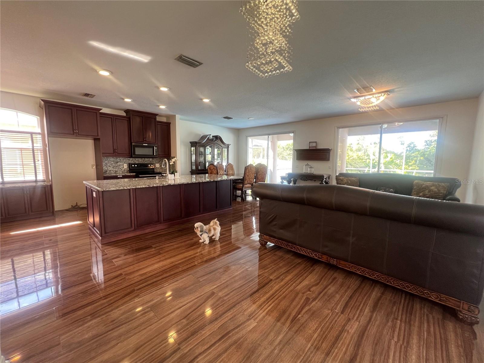 COVERED BRIDGE ESTATES PH 2 - Residential Lease