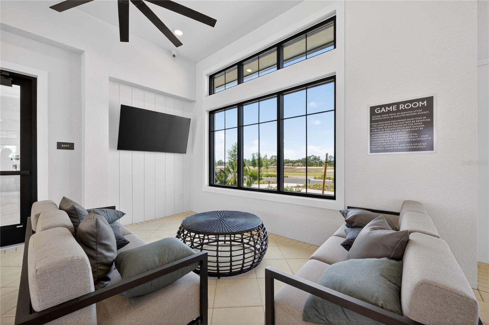 CALDERA - Residential