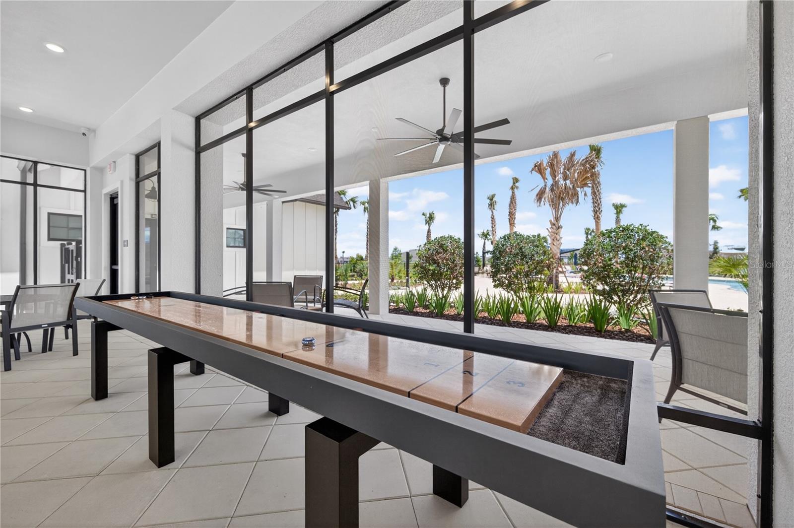 CALDERA - Residential