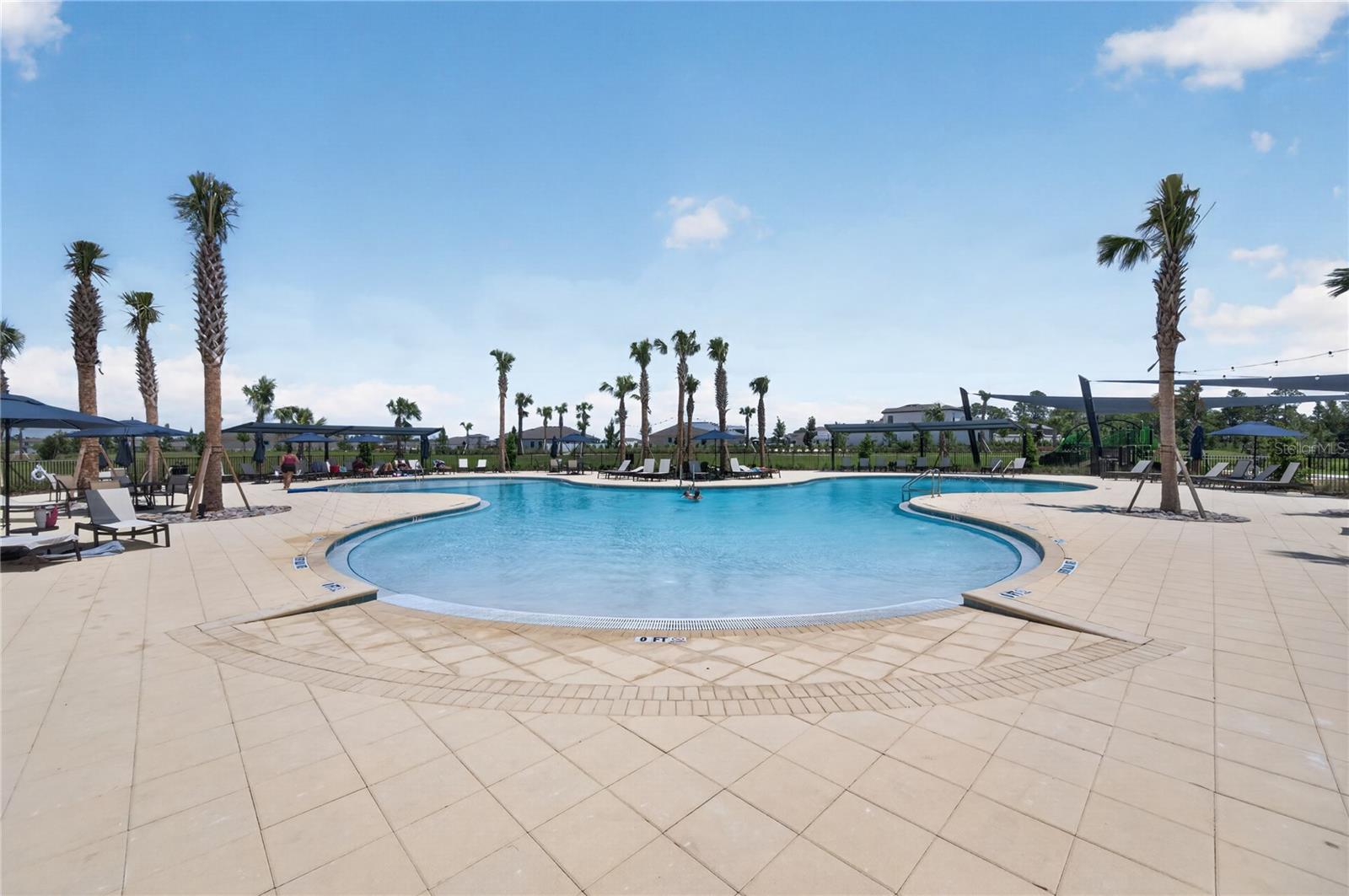 CALDERA - Residential