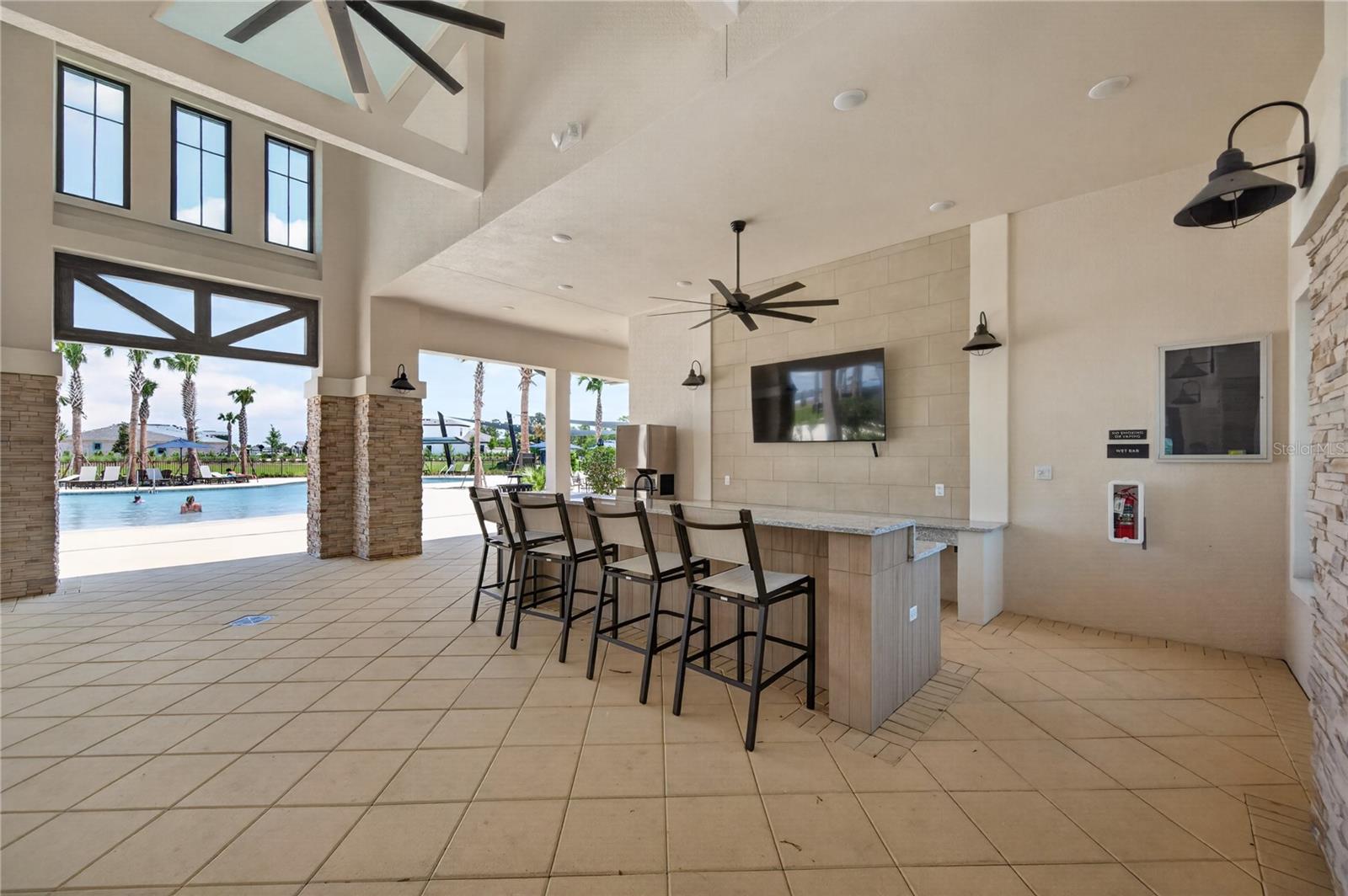 CALDERA - Residential