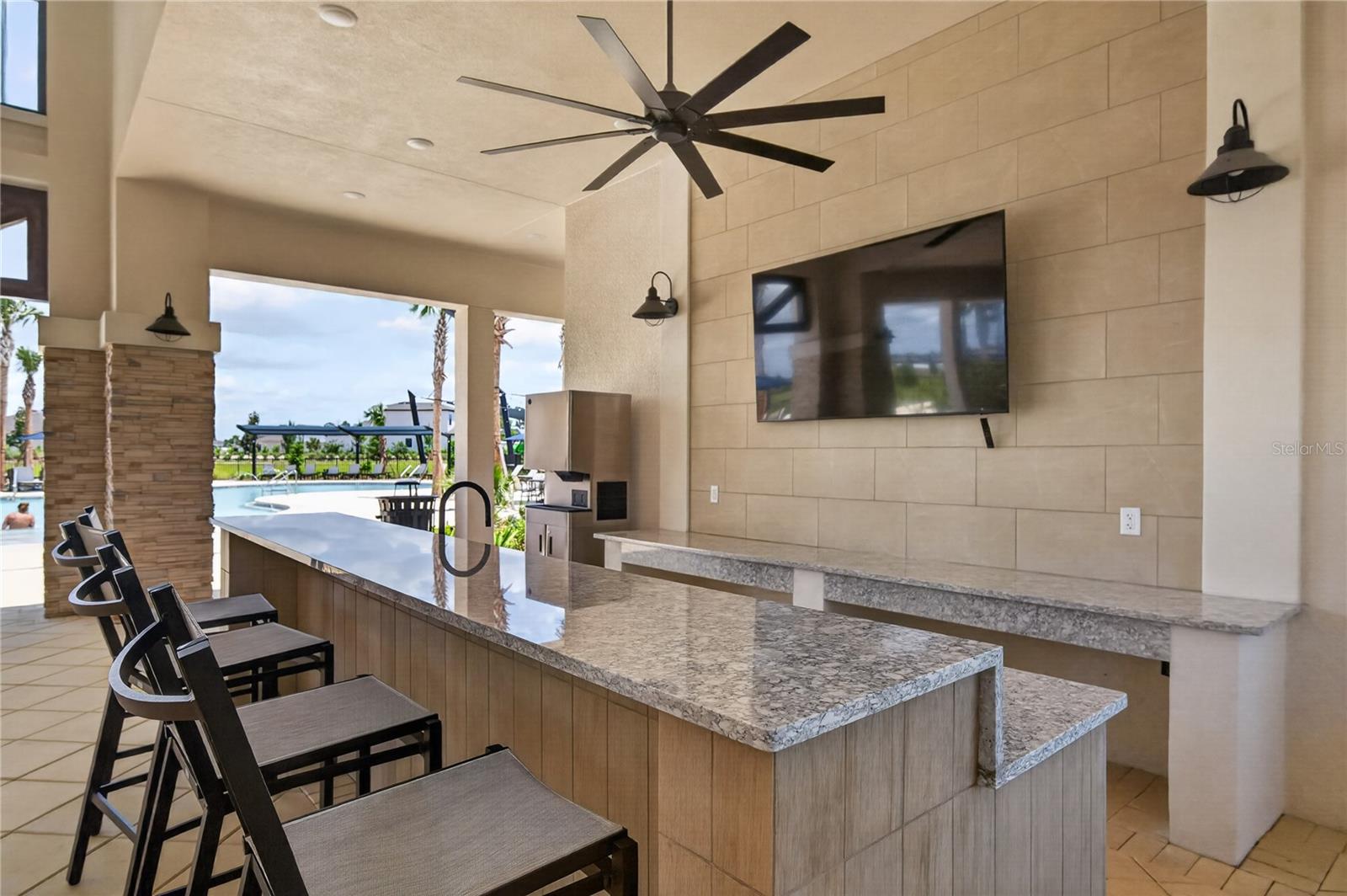 CALDERA - Residential