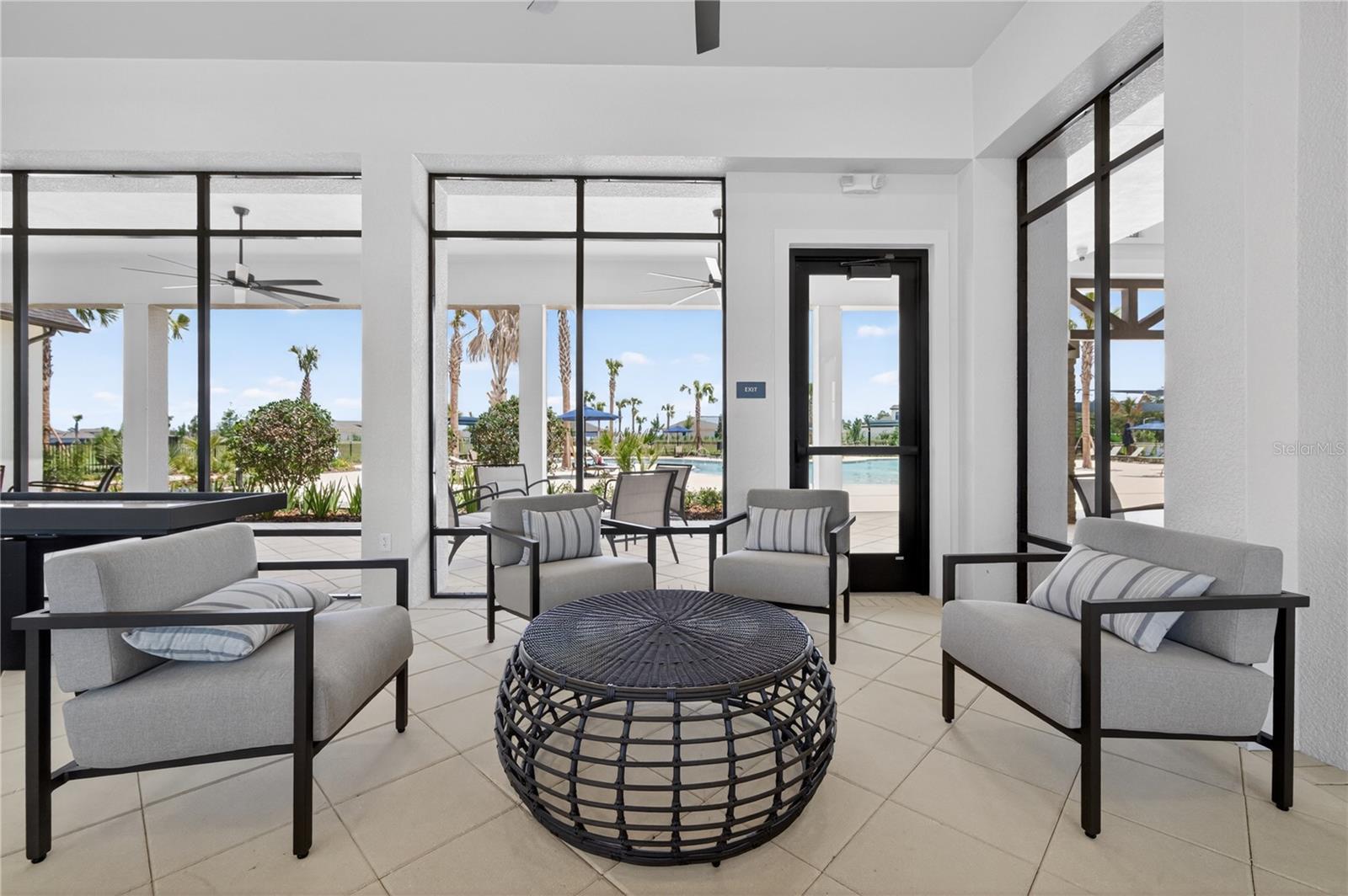 CALDERA - Residential