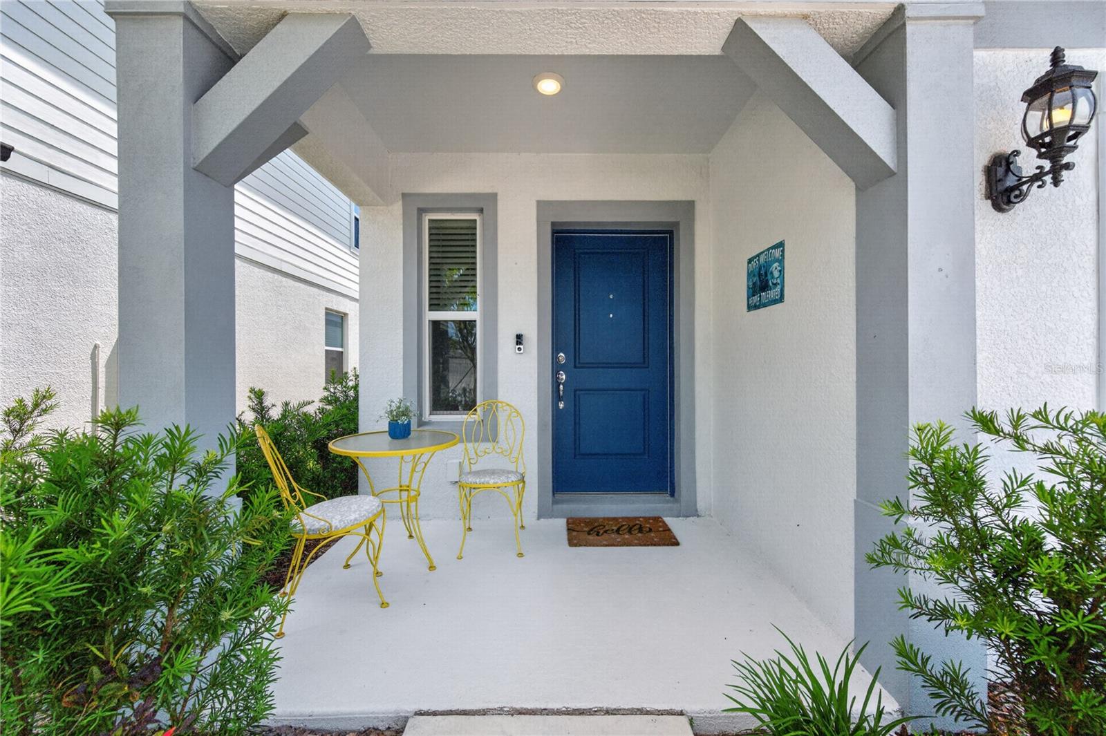 CALDERA - Residential