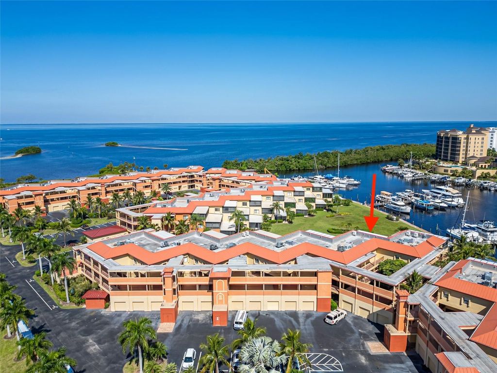 Photo of 3250 Southshore Drive #54B, Punta Gorda, FL 33955 (MLS # C7510135)