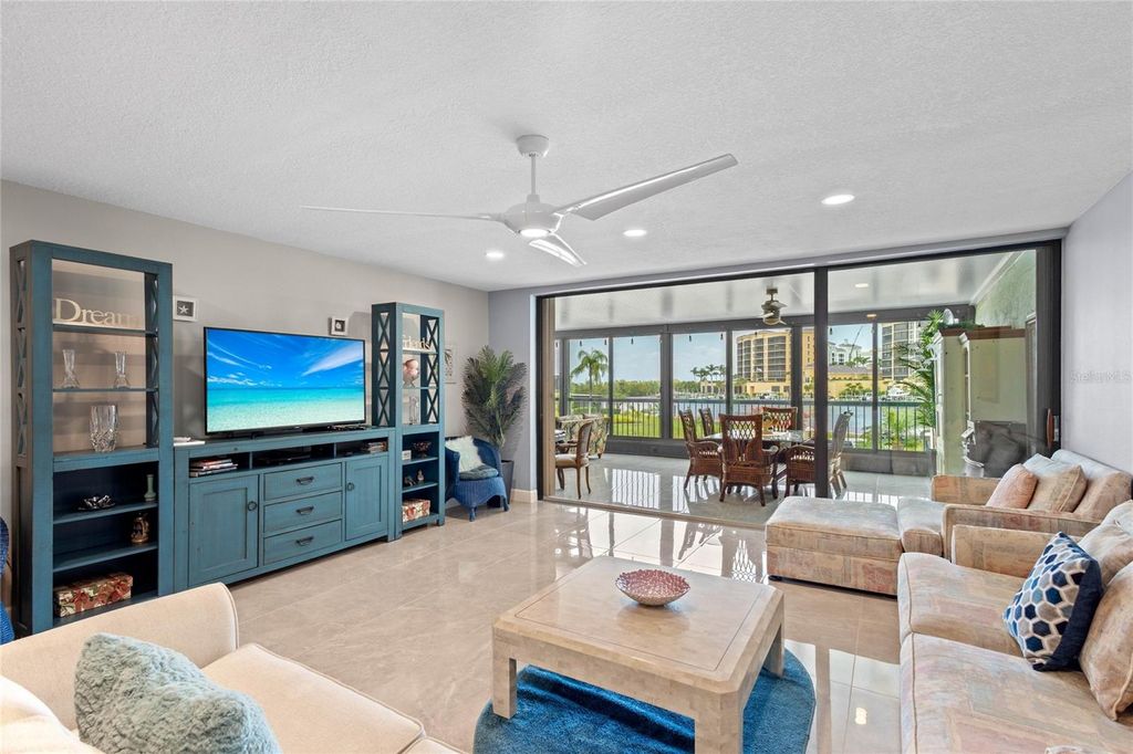 Photo of 3250 Southshore Drive #54B, Punta Gorda, FL 33955 (MLS # C7510135)