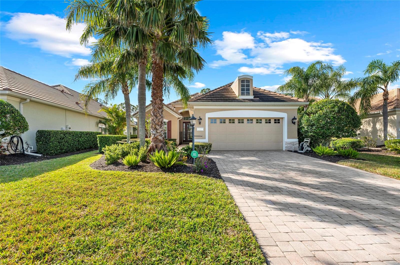 LAKEWOOD RANCH COUNTRY CLUB VILLAGE EE 2A-2E - Residential