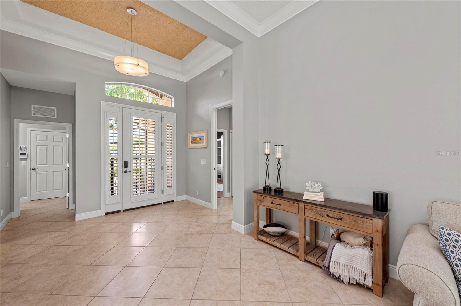 LAKEWOOD RANCH COUNTRY CLUB VILLAGE EE 2A-2E - Residential