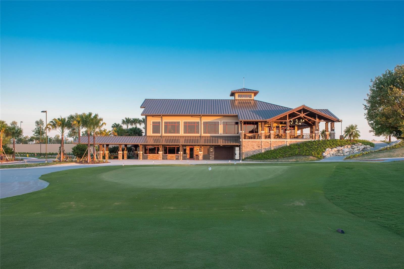 LAKEWOOD RANCH COUNTRY CLUB VILLAGE EE 2A-2E - Residential