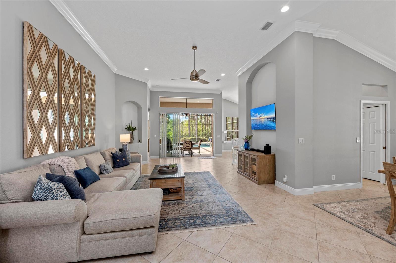 LAKEWOOD RANCH COUNTRY CLUB VILLAGE EE 2A-2E - Residential