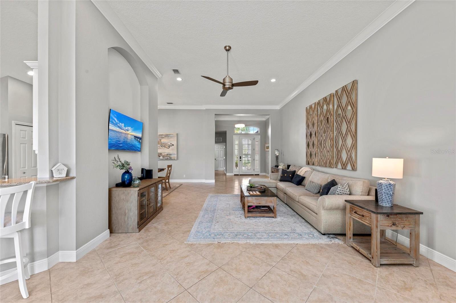 LAKEWOOD RANCH COUNTRY CLUB VILLAGE EE 2A-2E - Residential