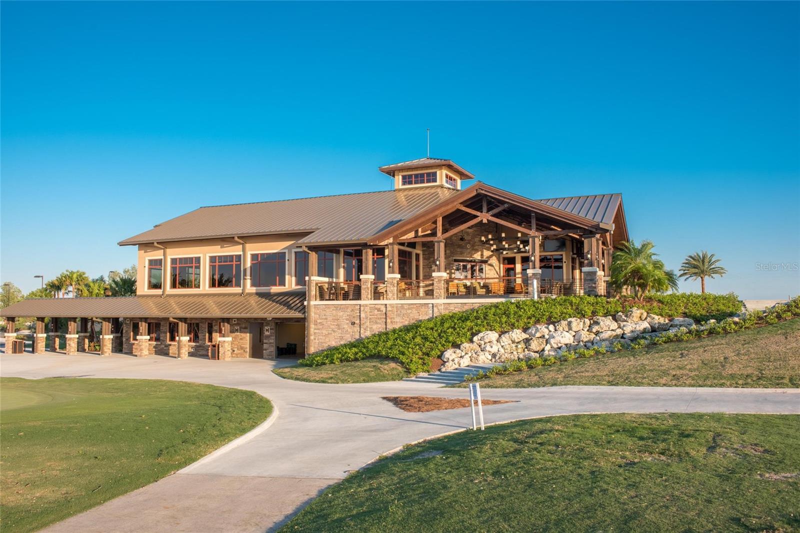 LAKEWOOD RANCH COUNTRY CLUB VILLAGE EE 2A-2E - Residential