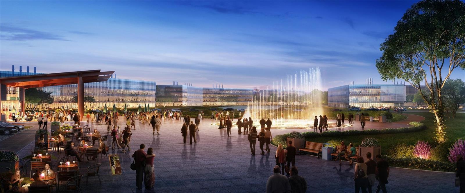 LAKEWOOD RANCH COUNTRY CLUB VILLAGE EE 2A-2E - Residential