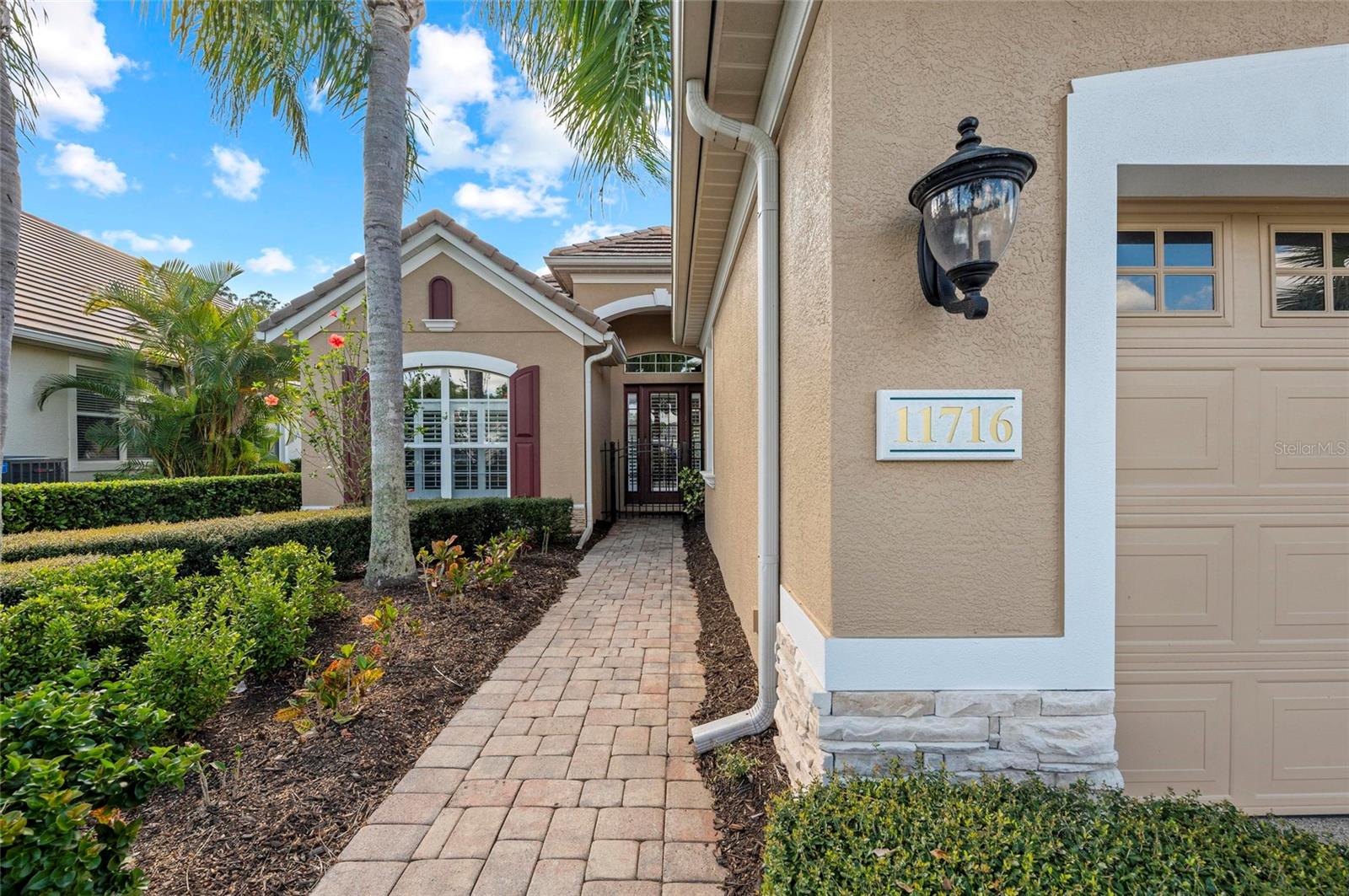 LAKEWOOD RANCH COUNTRY CLUB VILLAGE EE 2A-2E - Residential
