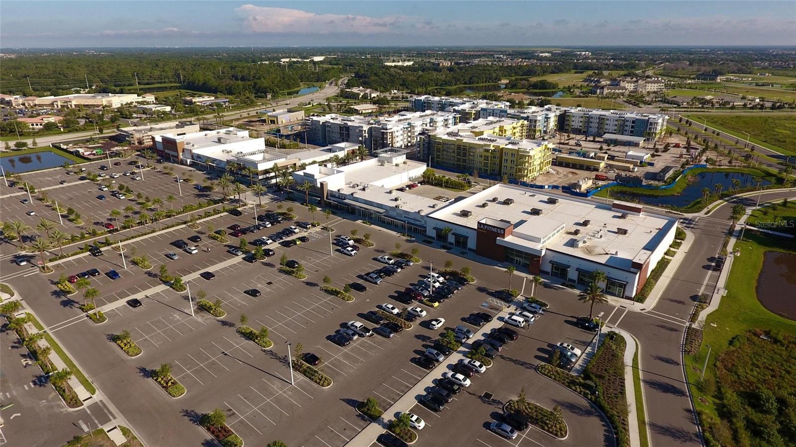 LAKEWOOD RANCH COUNTRY CLUB VILLAGE EE 2A-2E - Residential