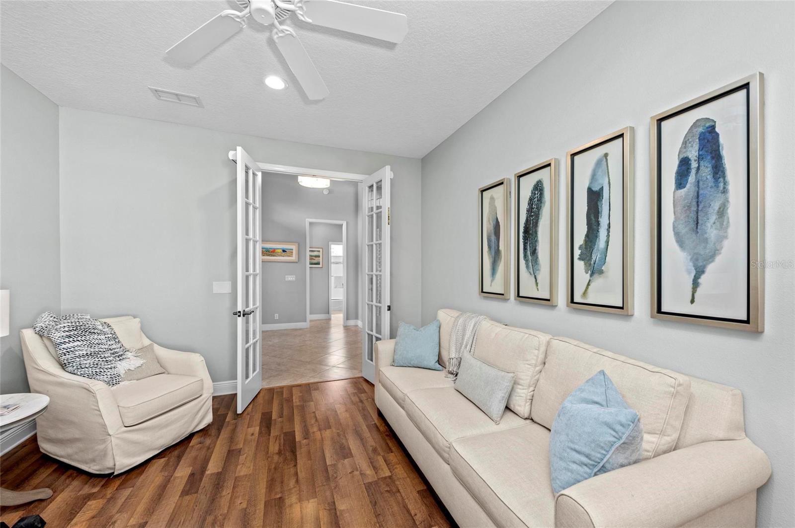 LAKEWOOD RANCH COUNTRY CLUB VILLAGE EE 2A-2E - Residential