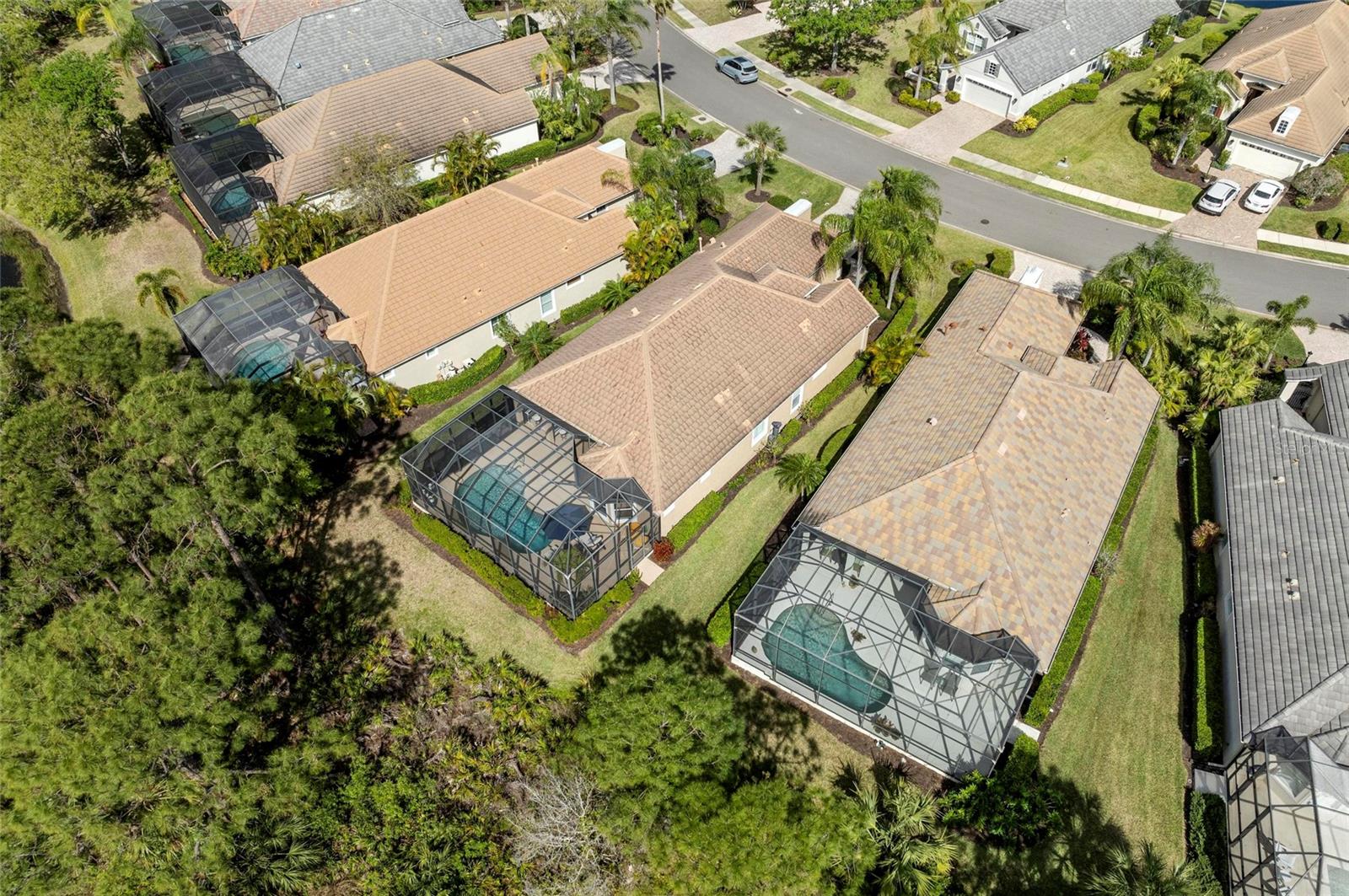 11716 STRANDHILL COURT