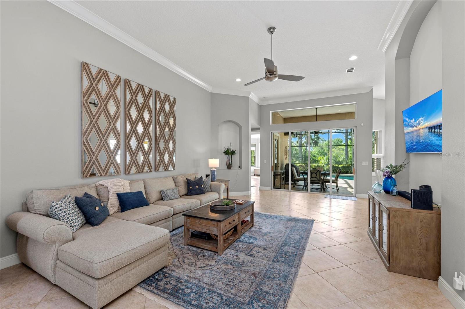 LAKEWOOD RANCH COUNTRY CLUB VILLAGE EE 2A-2E - Residential