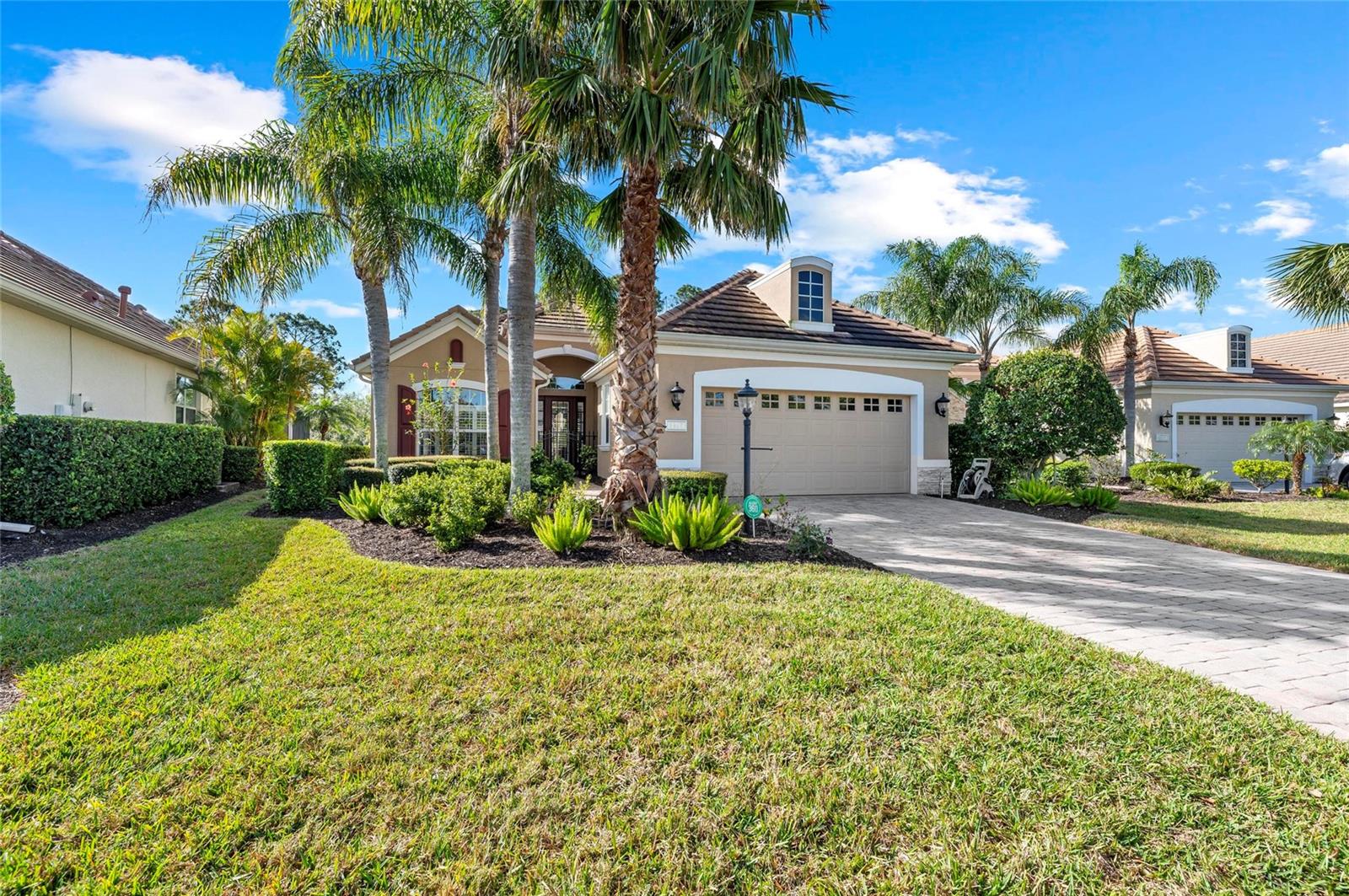 LAKEWOOD RANCH COUNTRY CLUB VILLAGE EE 2A-2E - Residential