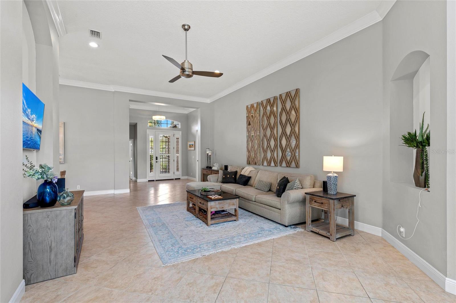 LAKEWOOD RANCH COUNTRY CLUB VILLAGE EE 2A-2E - Residential