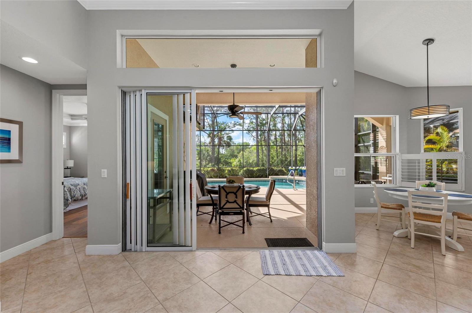 LAKEWOOD RANCH COUNTRY CLUB VILLAGE EE 2A-2E - Residential