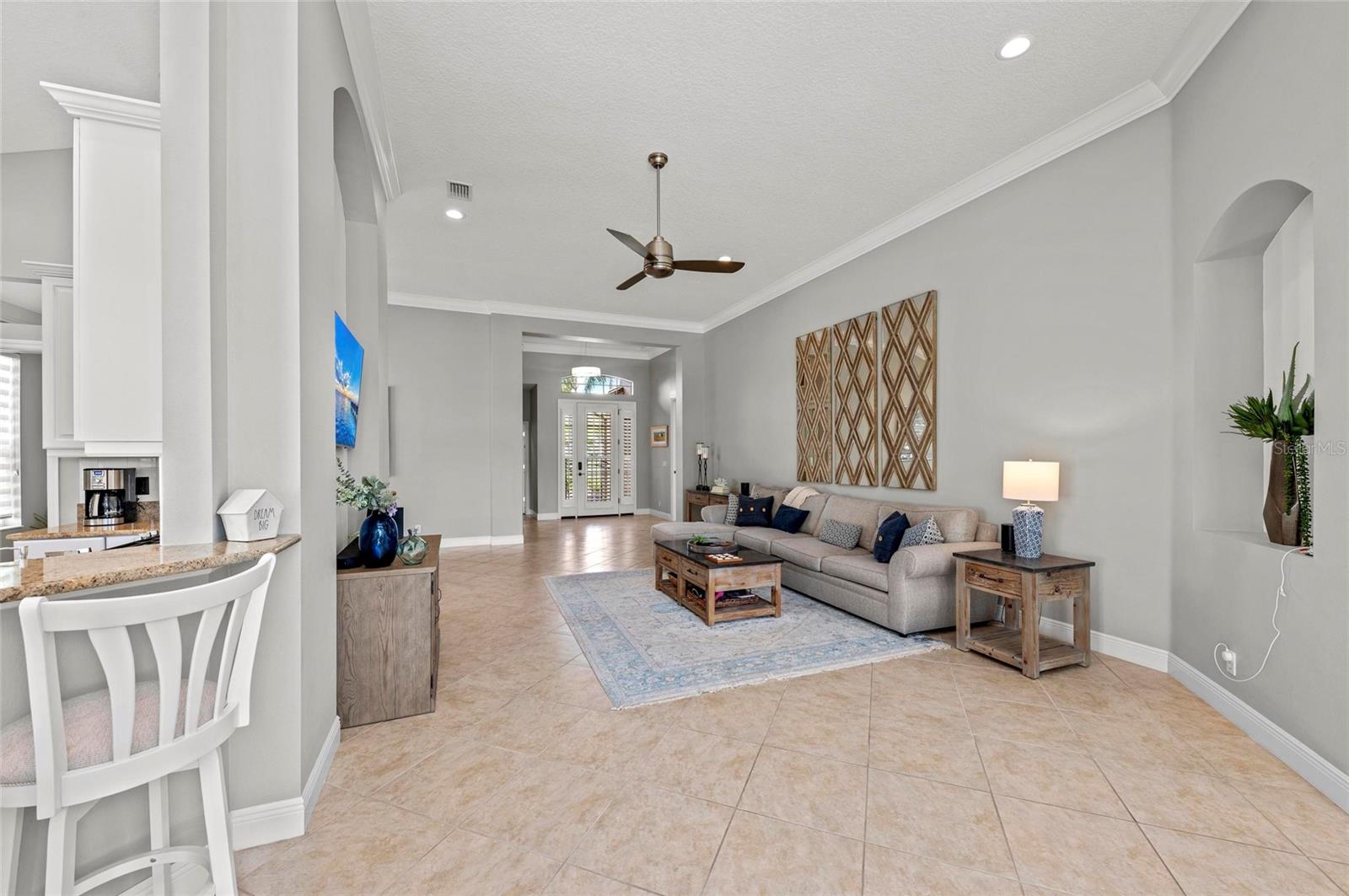 LAKEWOOD RANCH COUNTRY CLUB VILLAGE EE 2A-2E - Residential