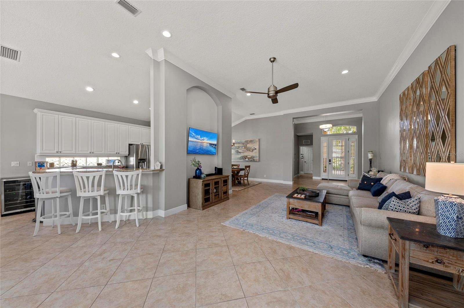 LAKEWOOD RANCH COUNTRY CLUB VILLAGE EE 2A-2E - Residential