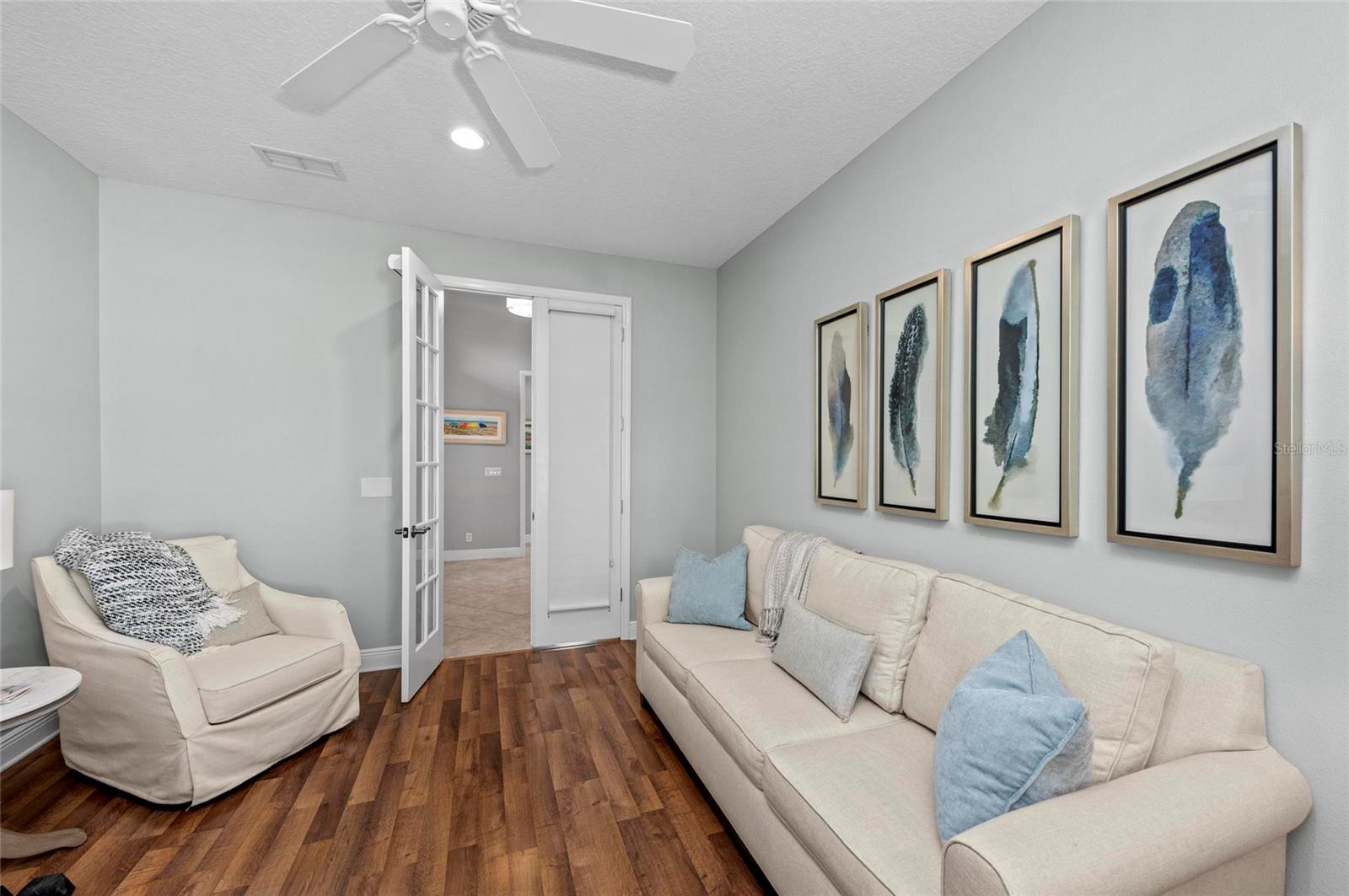 LAKEWOOD RANCH COUNTRY CLUB VILLAGE EE 2A-2E - Residential