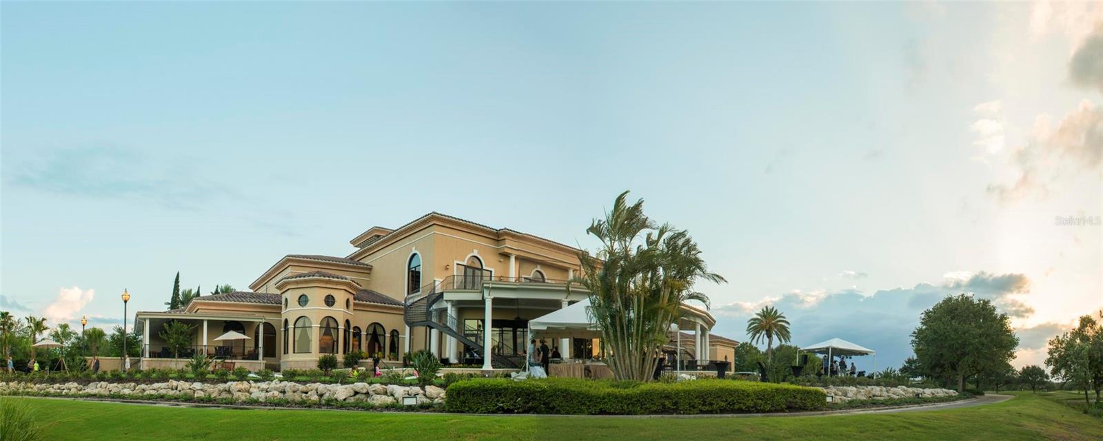 LAKEWOOD RANCH COUNTRY CLUB VILLAGE EE 2A-2E - Residential