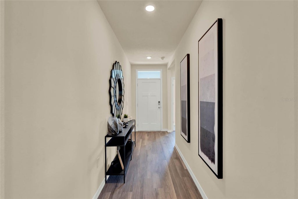 Photo of 6028 Gaura Way, Lakeland, FL 33811 (MLS # O6442206)