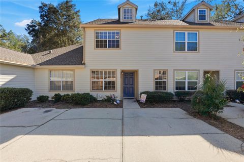 Photo of 5262 SW 97th Drive, Gainesville, FL 32608 (MLS # GC537232)