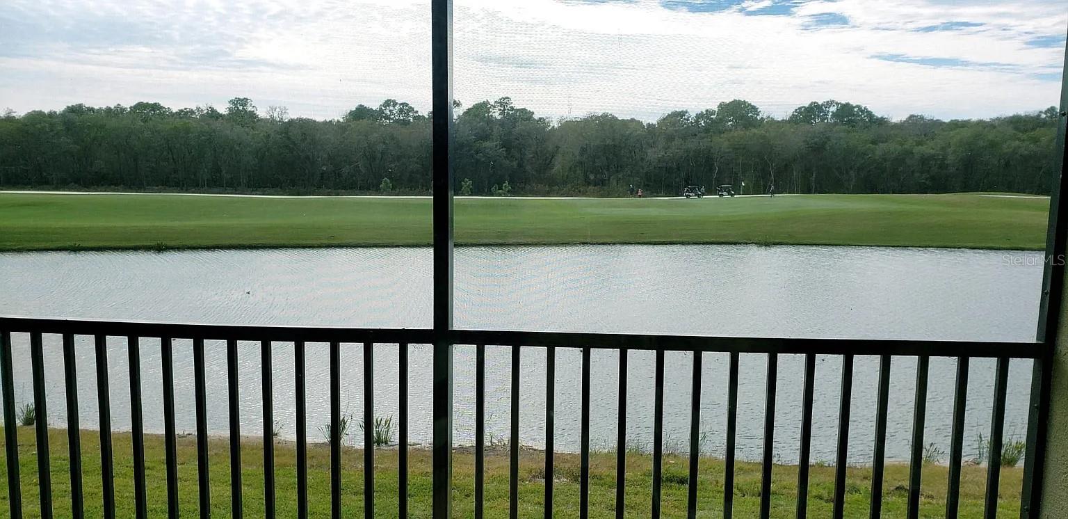 TERRACE VI AT LAKEWOOD NATIONAL PH I - Residential Lease